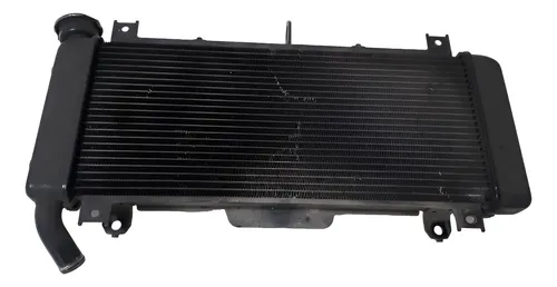 Radiador Agua Kawasaki Z 650 Orig 59918