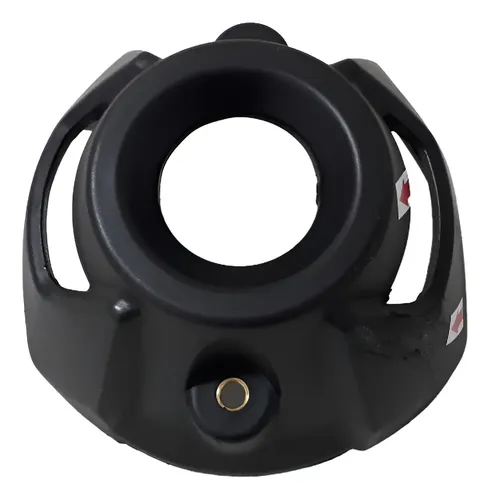 Protetor Bocal Escapamento Fz25 250 18/25 Orig 59588