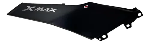 Carenagem Rabeta Yamaha Xmax 250 25/25 L/d Orig 54429 Preto