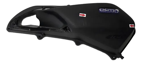Tampa Filtro Ar Honda Adv 160 25/26 Orig Ralada 64186
