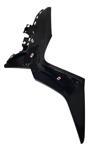 Carenagem Frontal Lateral Pisca Esq Xmax 21/24 Avaria 54596 Preto