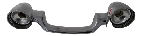 Pisca Traseiro Harley Davidson Road King 04/06 Avarias 58945 Cromado