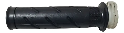 Manopla Acelerador Honda Cg 160 Original Detalhes 56540 Preto
