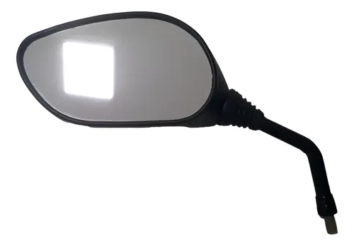 Espelho Retrovisor Dafra Laser 150 L/e Gvs