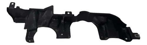 Acabamento Caixa Direção Bmw X5 14/18 L/e Orig 58905