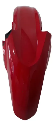 Paralama Dianteiro Cg 160 16/24 Orig Furado 57563