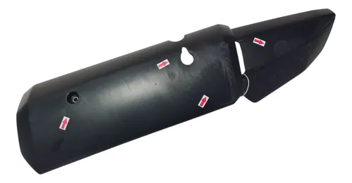 Protetor Escapamento Yamaha Xmax 250 21-24 Orig C/det 62776