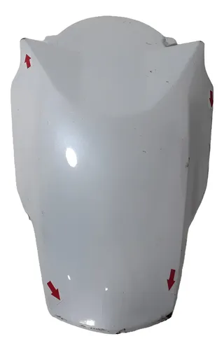Paralama Dianteiro Honda Adv 150 21/24 Orig 57500