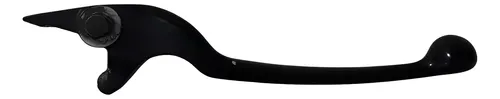 Manete Freio Dianteiro Yamaha N Max 160 17/24 Orig 56944 Preto