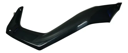 Carenagem Lateral Esq N-max 160 21/23 Orig Descrição 62756 Preto