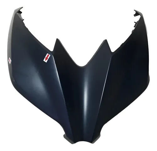 Carenagem Frontal Yamaha Xmax 250 21/24 Orig Detalhe 61547 Azul