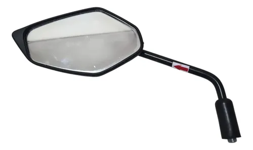 Espelho Retrovisor Yamaha N Max 160 17/23 L/e Orig 58784