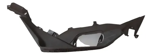 Carenagem Assoalho Pé Honda Pcx 160 23/25 L/e Orig 59316 Bege