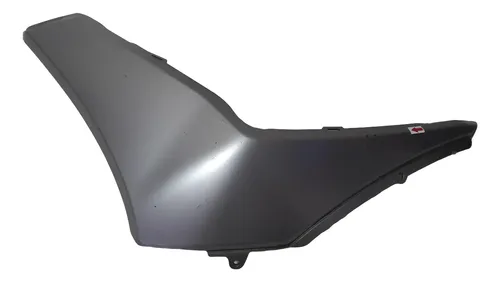 Carenagem Inferior Assoalho Nmax 160 25/26 L/e Detalhe 61236 Prateado