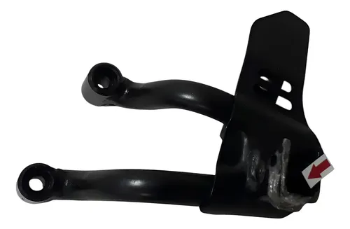 Bacalhau Traseiro Suzuki V Strom 650 19/24 L/e Detalhe 55220 Preto