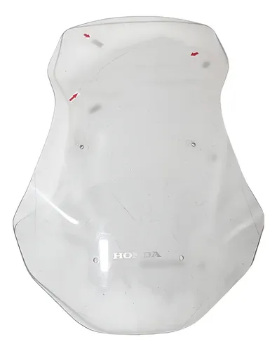 Bolha Frontal Honda X Adv 750 17/21 Original Detalhes 56214 Transparente