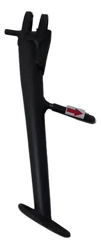 Pesinho Cavalete Lateral Kawasaki Z900 Rs Orig 60045 Preto