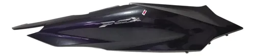 Carenagem Rabeta Tras Direita Pcx 160 22/25 Orig C/det 61212 Cinza-escuro