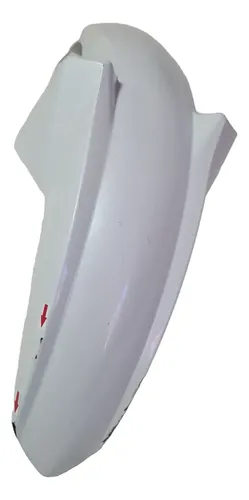 Paralama Dianteiro Yamaha Factor 125 150 14-18 Ralado 64211 Dianteiro