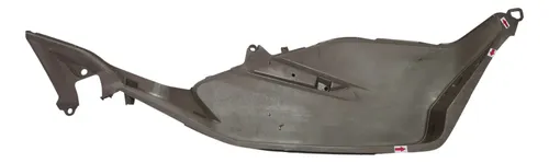 Assoalho Direito Honda Pcx 150 19/22 Orig C/detalhe 61340 Bege