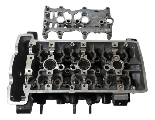 Cabeçote Triumph Tiger 900 20/23 S/comando S/valvula 55986