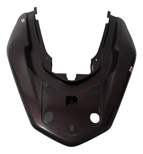 Carenagem Alça Honda Pcx 150 19/22 Orig 61109 Marrom