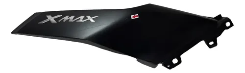 Carenagem Rabeta Yamaha X Max 250/300 25/26 L/d Orig 63952 Preto