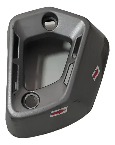 Protetor Bocal Escapamento Cb 300f Twister 23/25 Orig 57773