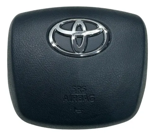 Tampa Airbag Volante Hilux 2016-2024 Hilux Sw4 2016-2024