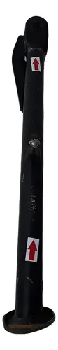 Pesinho Cavalete Lateral Yamaha Lander 250 20/24 Orig 58741 Preto