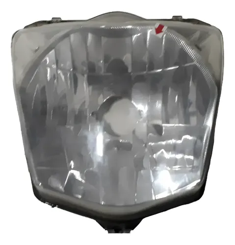 Farol Honda Cg 160 16/24 Original Detalhes 64096 Ambos Lados
