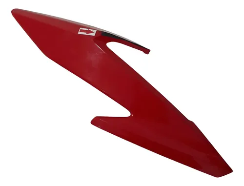 Bananinha Farol Cb 300f Twister 23/24 L/d Orig 56273 Vermelho