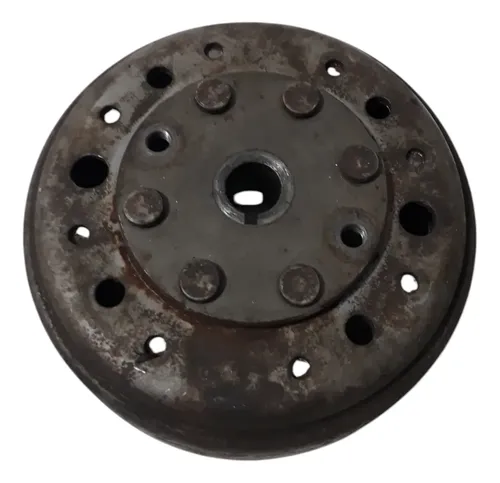 Magneto Suzuki Ae 50 Orig 56745