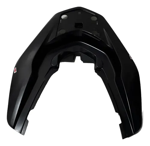 Carenagem Alça Traseira Pcx 150 19/22 Orig Avarias 64250 Cinza-escuro