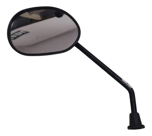 Retrovisor Esquerdo Honda Pop 110i Paralelo Detalhes 59431