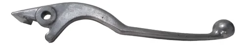 Manete Freio Dianteiro Honda Pcx 150 16/22 Orig 60746 Prateado