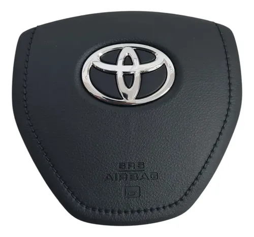 Tampa Airbag Volante Toyota Corolla Etios 2019-2023