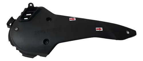 Carenagem Tampa Cvt Pcx 160 23/26 Orig Detalhe 62065 Preto