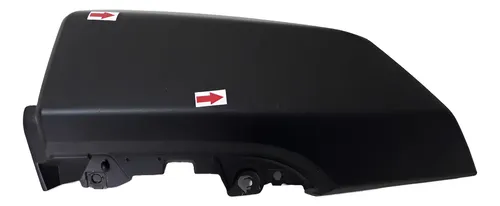 Carenagem Pisca N Max 160 2017-20 L/e Orig 58216 Preto