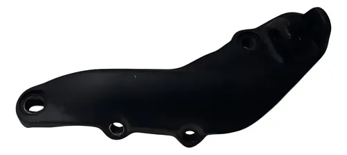 Bacalhau Dianteiro Triumph Rocket 3 21/24 L/d Orig 56025 Preto