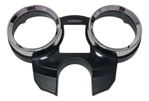 Carcaça Superior Painel Z900 Rs 2019/2023 Original 19