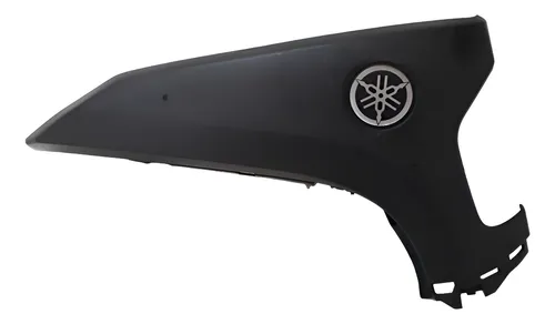 Carenagem Pisca Yamaha N Max 160 21/23 L/d Ori Detalhe 59644 Preto