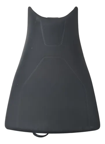 Banco Piloto Tiger 900 Rally Pro 24/25 Orig Detalhe 55439 Preto