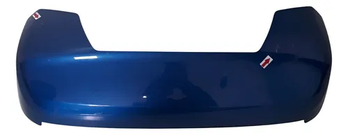 Carenagem Bau Triumph Tiger 660 21/24 Orig 55522 Azul