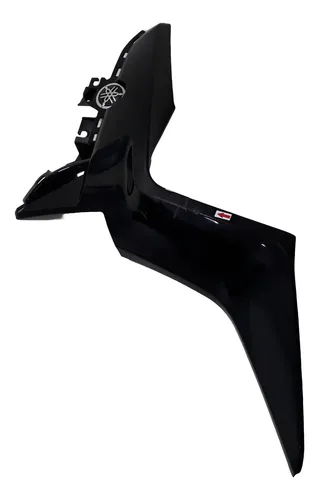 Carenagem Pisca Yamaha Xmax 250 21/24 L/e Orig Avarias 58499 Preto