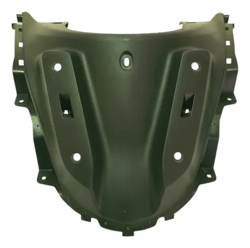 Carenagem Suporte Bolha Yamaha Nmax 160 16/20 Orig 63145 Preto