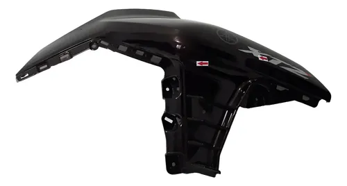Carenagem Aba Tanque Xtz 250 Lander 25/26 L/d Avarias 63992 Marrom