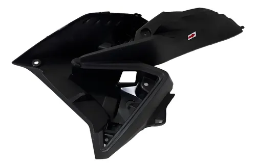 Carenagem Interna Aba Honda Cg 160 22/24 L/e Orig 59362 Preto
