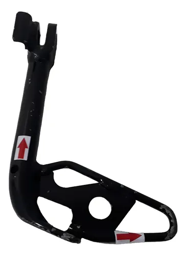 Pesinho Cavalete Lateral Yamaha N Max 160 21/24 Orig 58763 Preto