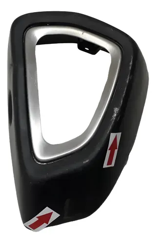 Protetor Bocal Escap Street Triple 765 Rs 23/25 Ralado 62302